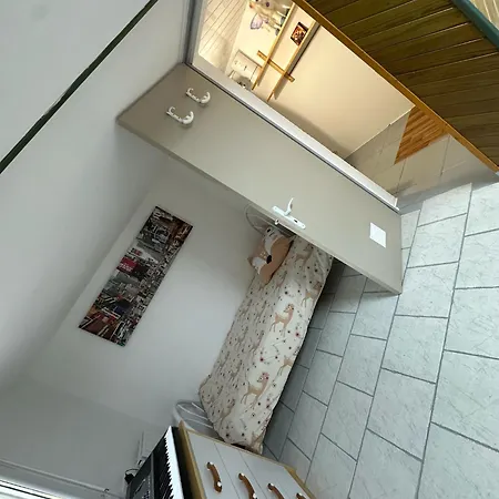 Apartment Familial De 60 M2 Angouleme
