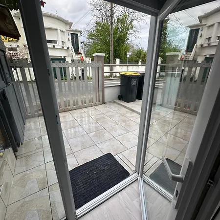 Familial De 60 M2 * Angoulême