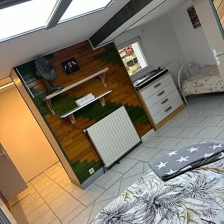 Familial De 60 M2 Appartement *