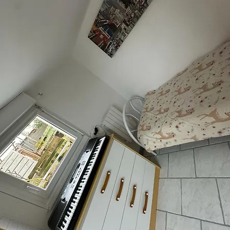 Familial De 60 M2 Appartement *