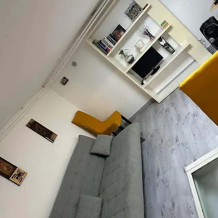 Familial De 60 M2 Angoulême